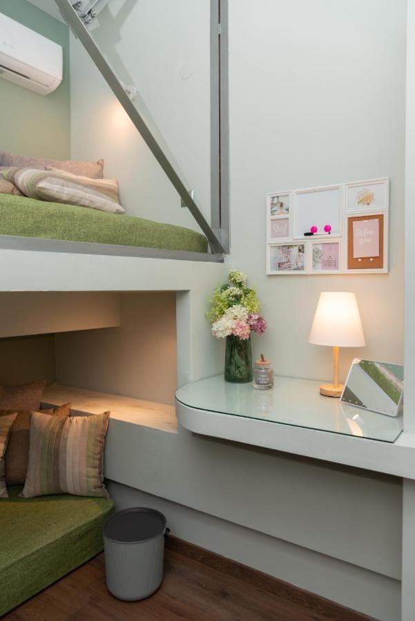 City Lofts Kavála Luaran gambar