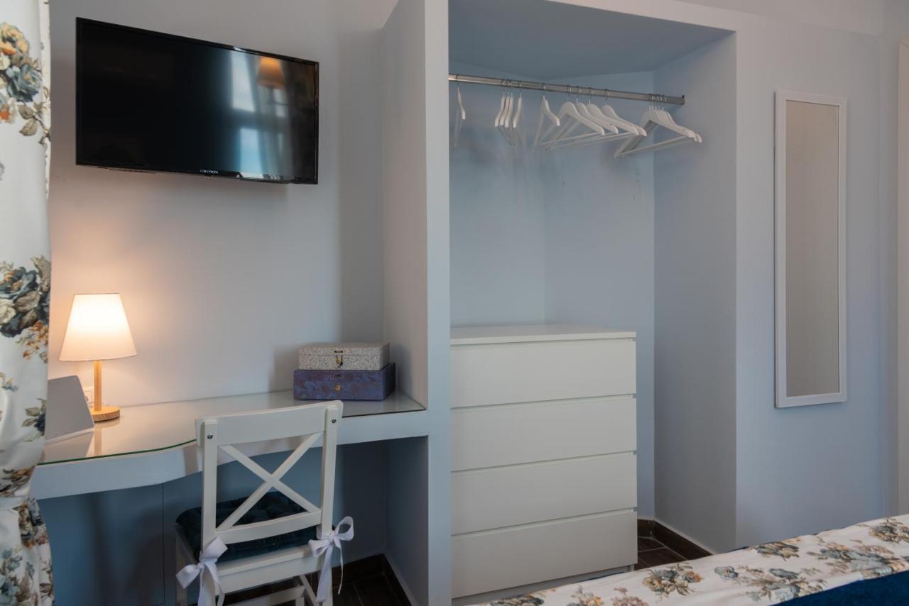 City Lofts Kavála Luaran gambar