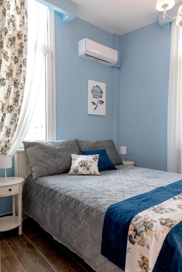 City Lofts Kavála Luaran gambar