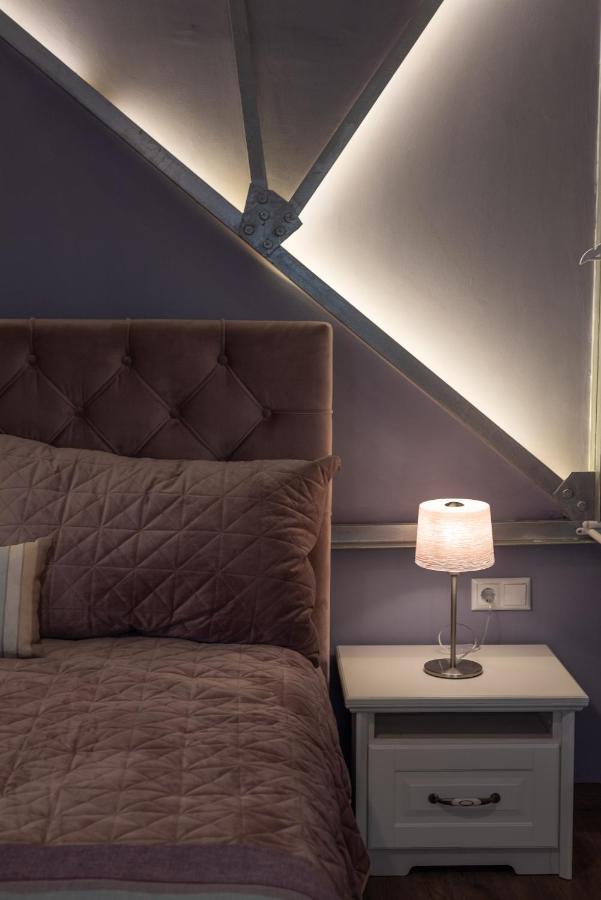 City Lofts Kavála Luaran gambar
