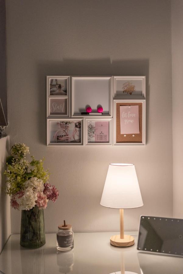 City Lofts Kavála Luaran gambar